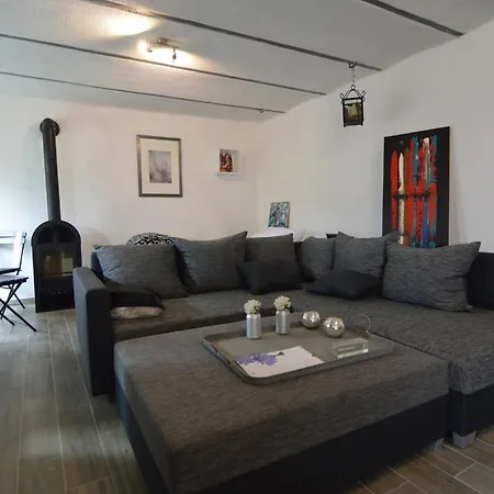 Apartment Romantic Eifel Hideaway