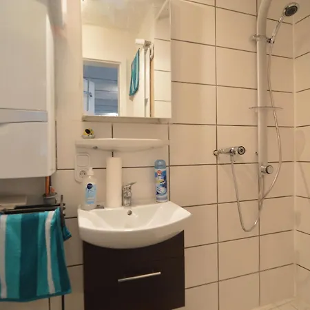 In Near Hiking Trails Apartment *
