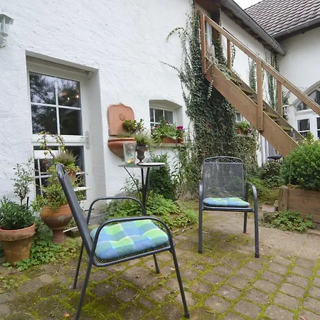 Apartment Romantic Eifel Hideaway *