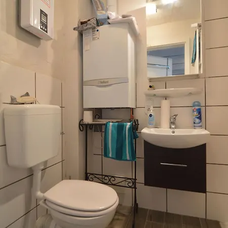 Romantic Eifel Hideaway Apartment Immerath