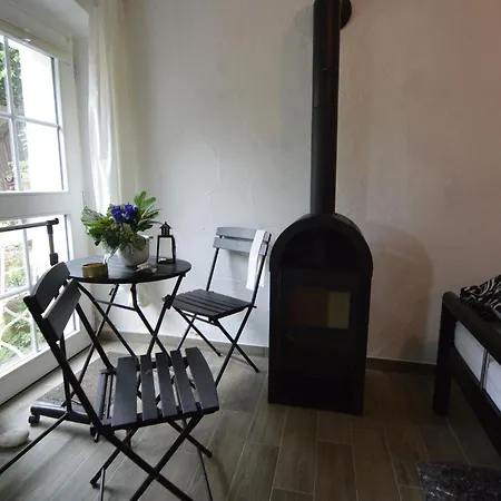 Romantic Eifel Hideaway * Immerath