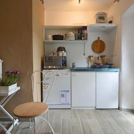 Romantic Eifel Hideaway Apartment *