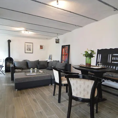 Romantic Eifel Hideaway * Immerath