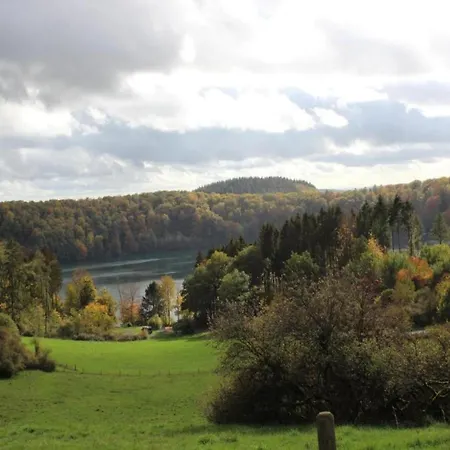 Romantic Eifel Hideaway Immerath